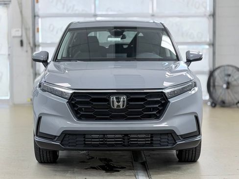 New 2026 Honda CR-V LX image 2