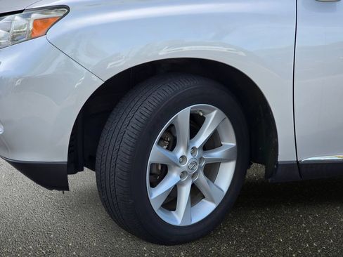 Used 2010 Lexus RX 350 AWD w/ Premium Pkg image 37