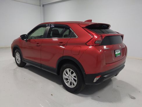 Used 2018 Mitsubishi Eclipse Cross ES image 5