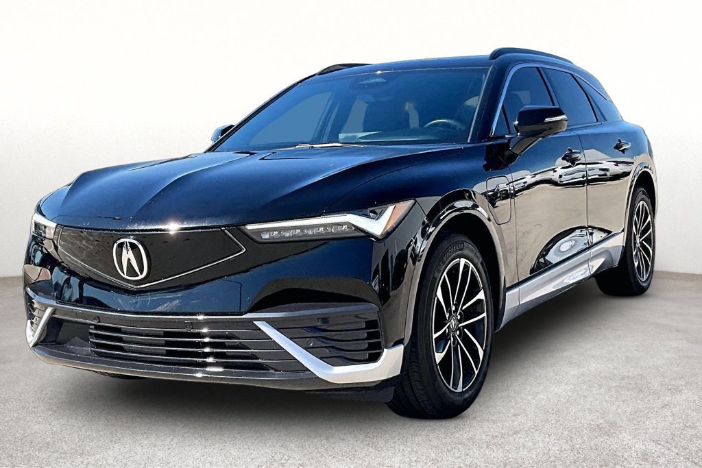 Used 2024 Acura ZDX A-Spec AWD/4WD image 12
