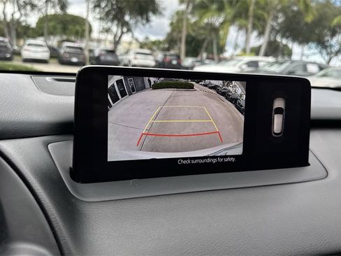 Used 2022 MAZDA CX-9 Touring Plus image 51