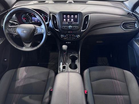 Certified 2024 Chevrolet Equinox RS AWD/4WD image 11