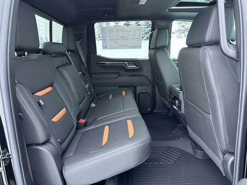 New 2026 GMC Sierra 1500 AT4 w/ AT4 Premium Package image 12