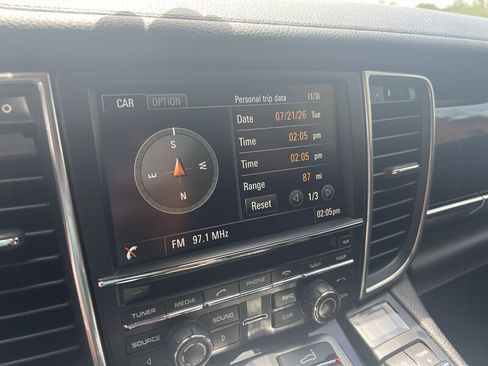 Used 2015 Porsche Panamera 4S AWD/4WD image 21