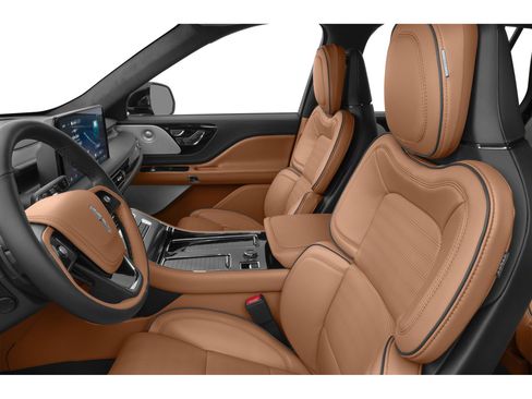 New 2026 Lincoln Aviator Black Label w/ Black Label Special Edition AWD/4WD image 30