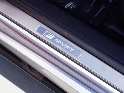 Used 2025 Lexus IS 350 F Sport w/ Navigation Package RWD image 46