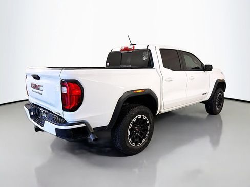 Used 2026 GMC Canyon AT4 w/ Technology Plus Package image 7