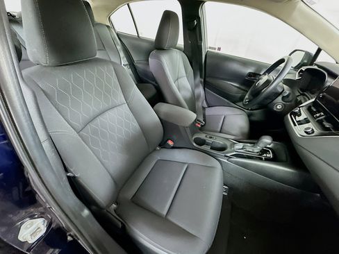 Used 2024 Toyota Corolla LE FWD image 30