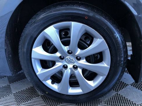 Certified 2023 Toyota Corolla LE FWD image 16