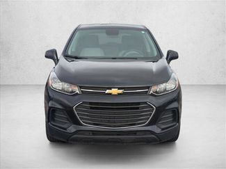 Used 2022 Chevrolet Trax LS w/ Tint and Cruise Package video 2