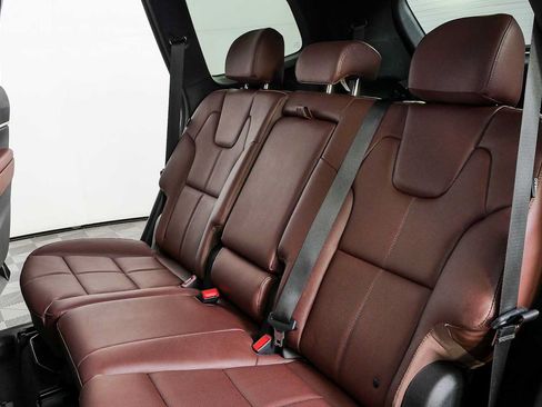 Used 2025 Kia Telluride SX FWD image 21