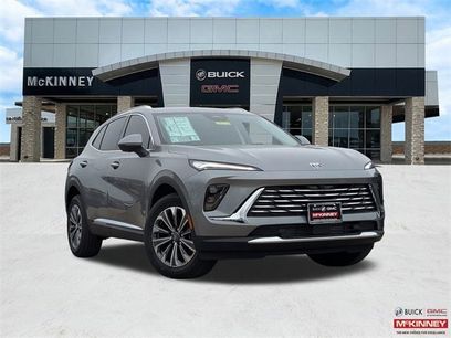 New 2026 Buick Envision Preferred