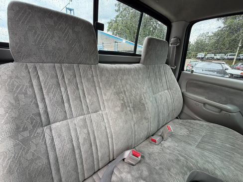 Used 2003 Toyota Tacoma PreRunner RWD image 20