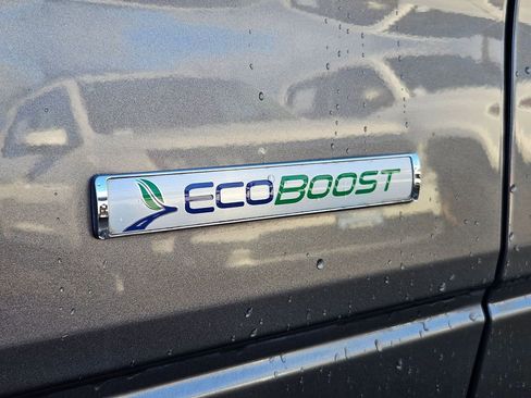 Used 2013 Ford F150 FX4 w/ Luxury Equipment Group image 37