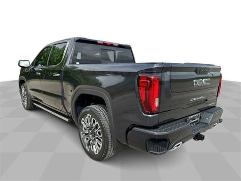 New 2025 GMC Sierra 1500 Denali Ultimate image 6