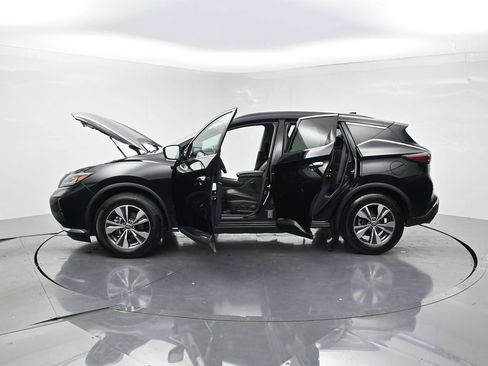 Used 2023 Nissan Murano SV AWD/4WD image 27