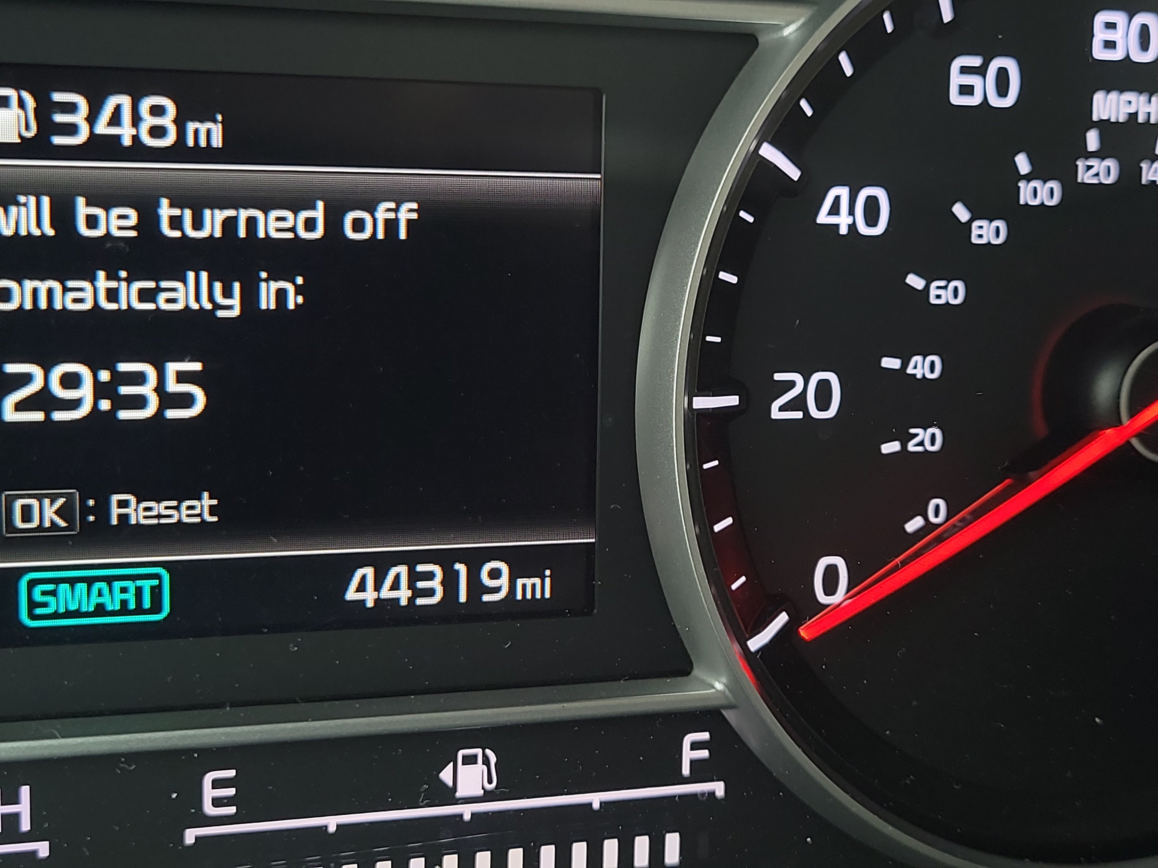 Used 2022 Kia Sorento S FWD image 20