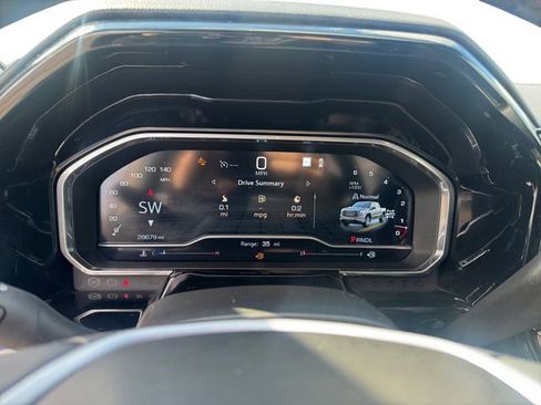 Used 2023 GMC Sierra 1500 Elevation image 14