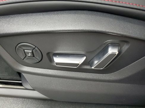 New 2026 Audi Q8 Prestige AWD/4WD image 20