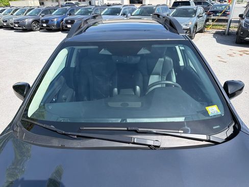 Certified 2023 Subaru Outback Limited AWD/4WD image 6