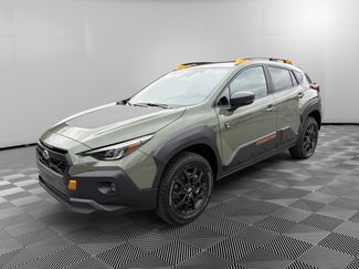 New 2026 Subaru Crosstrek 2.5i Wilderness video 3