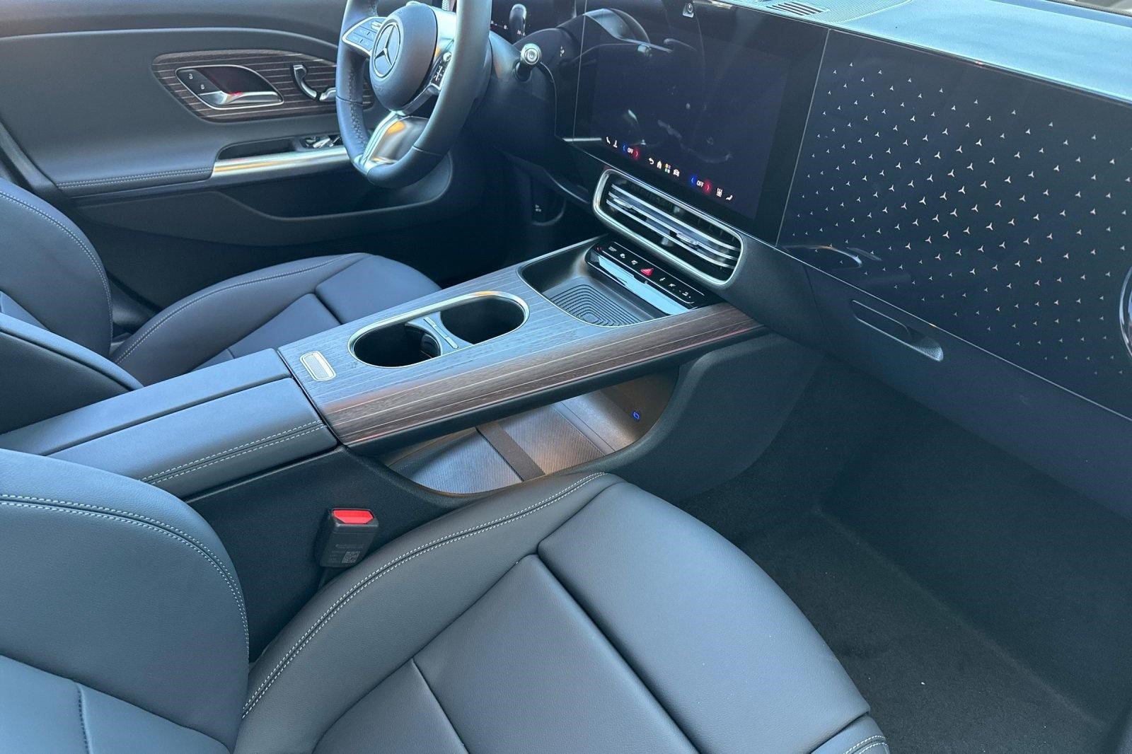 New 2027 Mercedes-Benz CLA 350 image 26