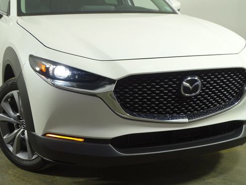 Used 2022 MAZDA CX-30 AWD 2.5 S w/ Select Package image 43