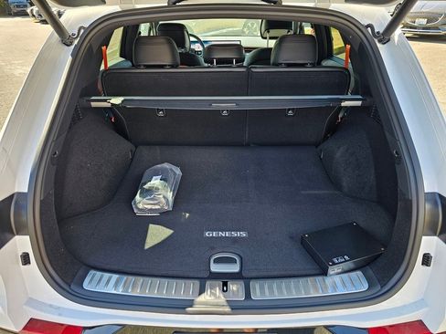 New 2026 Genesis GV70 2.5T Sport Prestige image 24