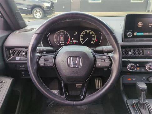 Used 2023 Honda Civic Sport image 23