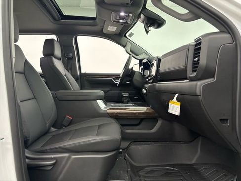 New 2026 GMC Sierra 1500 Elevation w/ Elevation Premium Package image 32