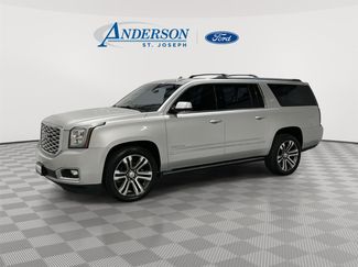 Used 2019 GMC Yukon XL Denali w/ Denali Ultimate Package image 1