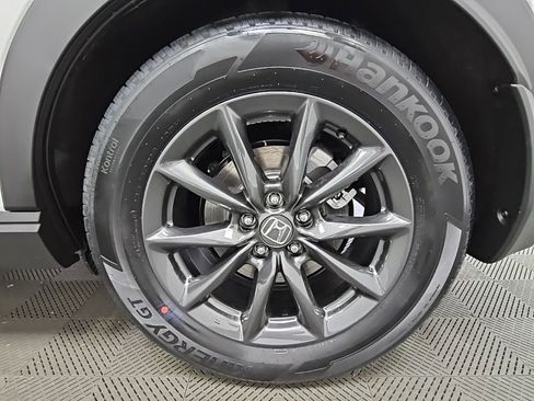 New 2026 Honda CR-V EX-L image 40