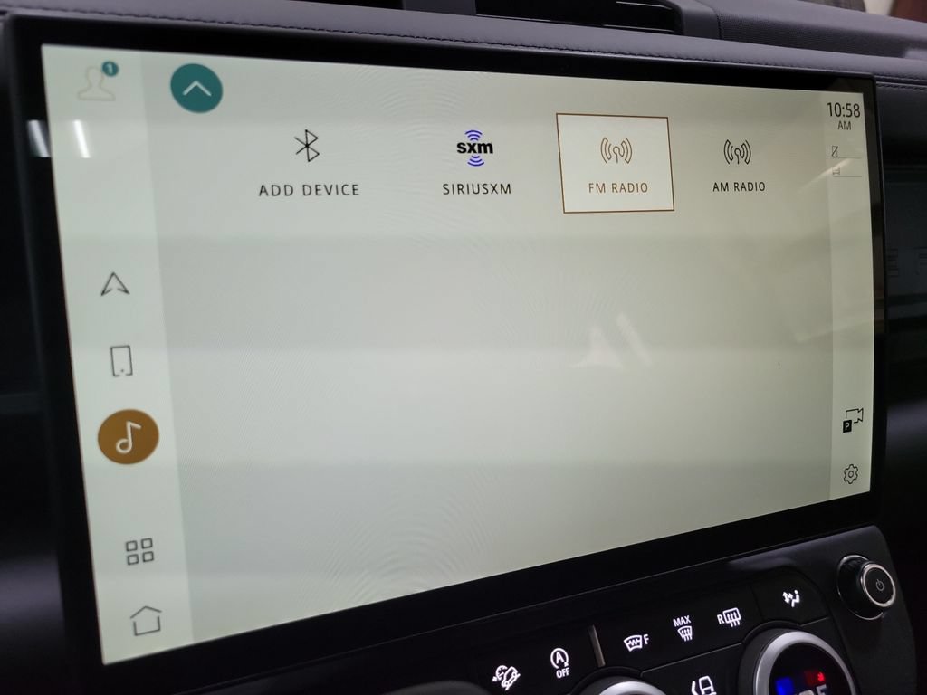 New 2026 Land Rover Defender 110 S AWD/4WD image 31