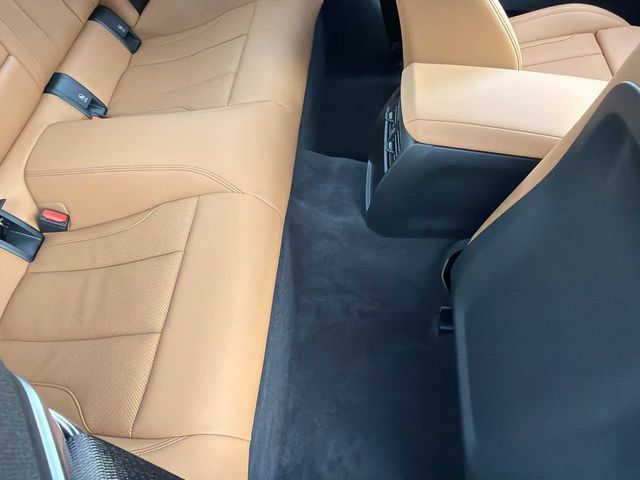Used 2026 BMW 430i Coupe w/ Premium Package RWD image 14