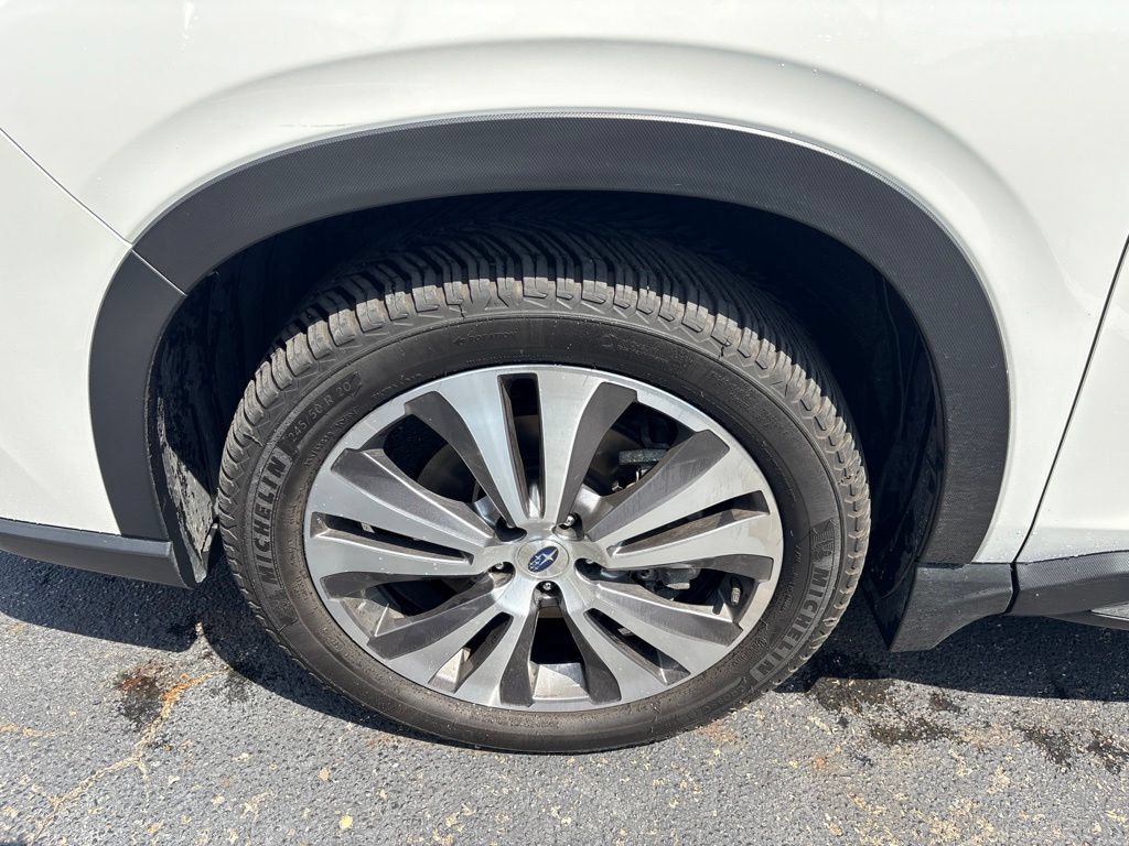 Used 2022 Subaru Ascent Touring w/ Popular Package #2A AWD/4WD image 6