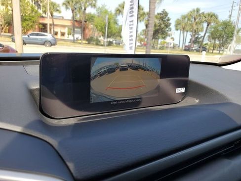 New 2026 MAZDA CX-50 AWD 2.5 Hybrid w/ Weather Package image 21