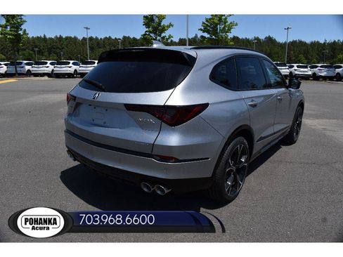 New 2026 Acura MDX Type S AWD/4WD image 7