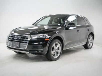 Used 2020 Audi Q5 2.0T Premium w/ Convenience Package