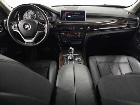 Used 2016 BMW X5 xDrive35i image 12