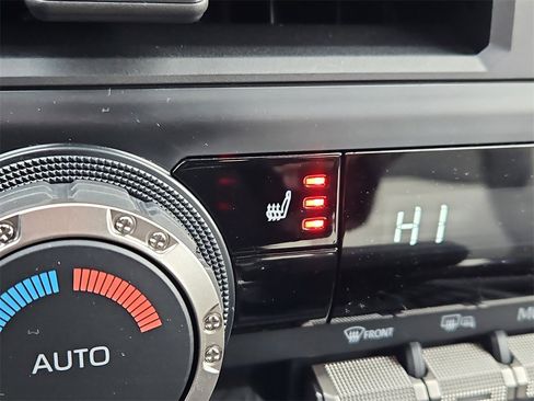 New 2025 Toyota Tacoma TRD Off-Road image 13