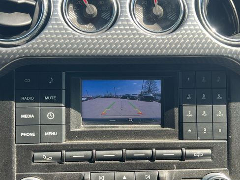 Used 2016 Ford Mustang GT w/ GT Performance Package image 28