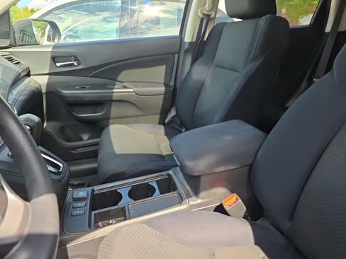 Used 2015 Honda CR-V EX image 18