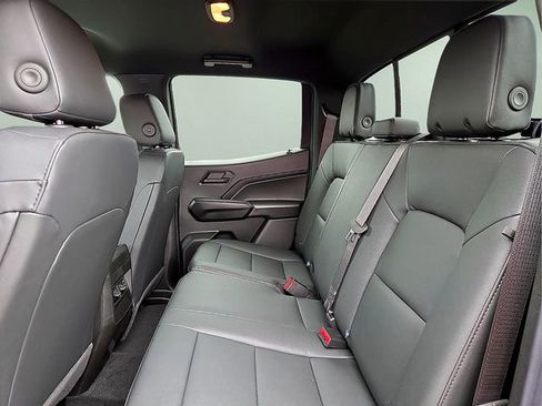 New 2026 Chevrolet Colorado Trail Boss AWD/4WD image 13