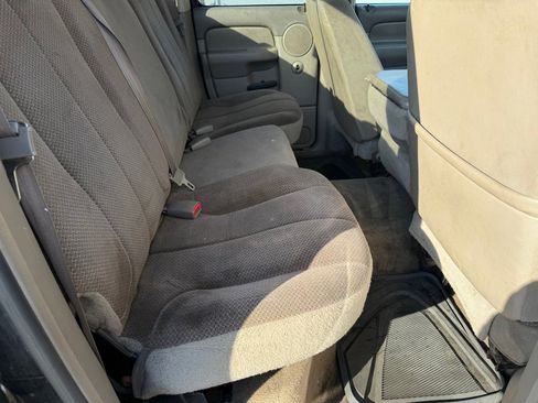 Used 2003 Dodge Ram 2500 Truck ST image 13