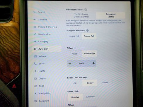 Used 2018 Tesla Model X 100D image 22