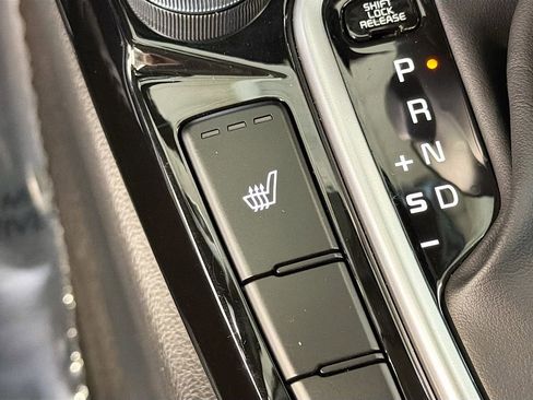 Used 2023 Kia Seltos S image 20