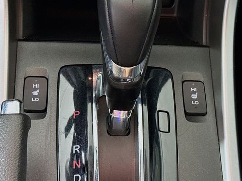 Used 2015 Honda Accord EX-L image 24