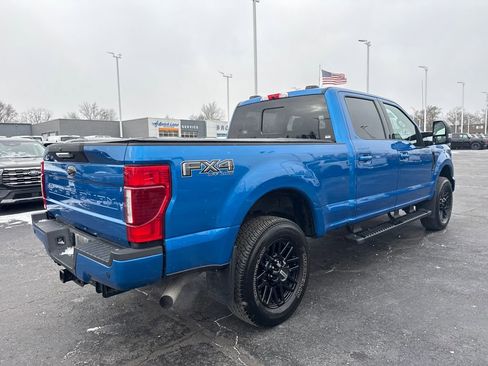Used 2020 Ford F250 Lariat image 7