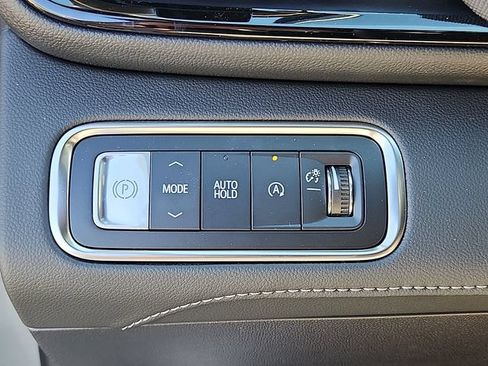 New 2026 Buick Enclave Preferred FWD image 16