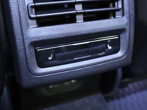 New 2026 Volkswagen Golf w/ Euro Style Package image 36